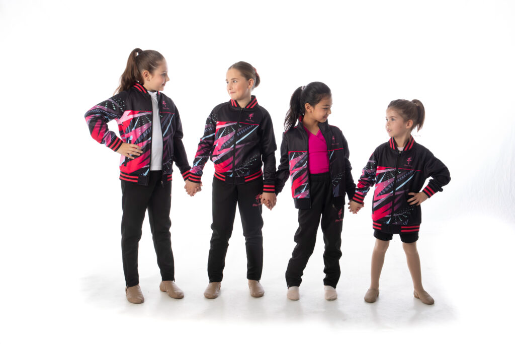 Customised Teamwear